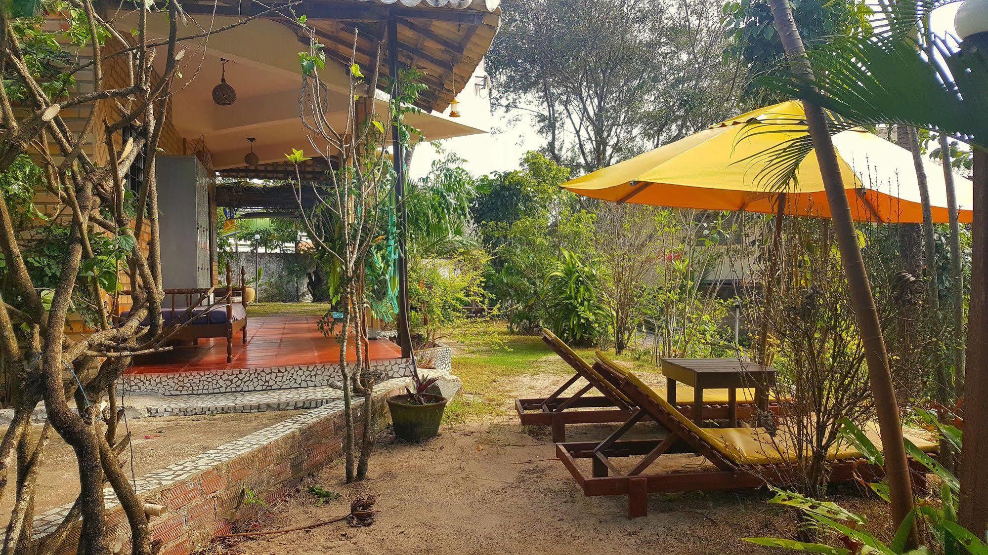 Media Veronica Hostel Suites Pipa Arez Exterior foto